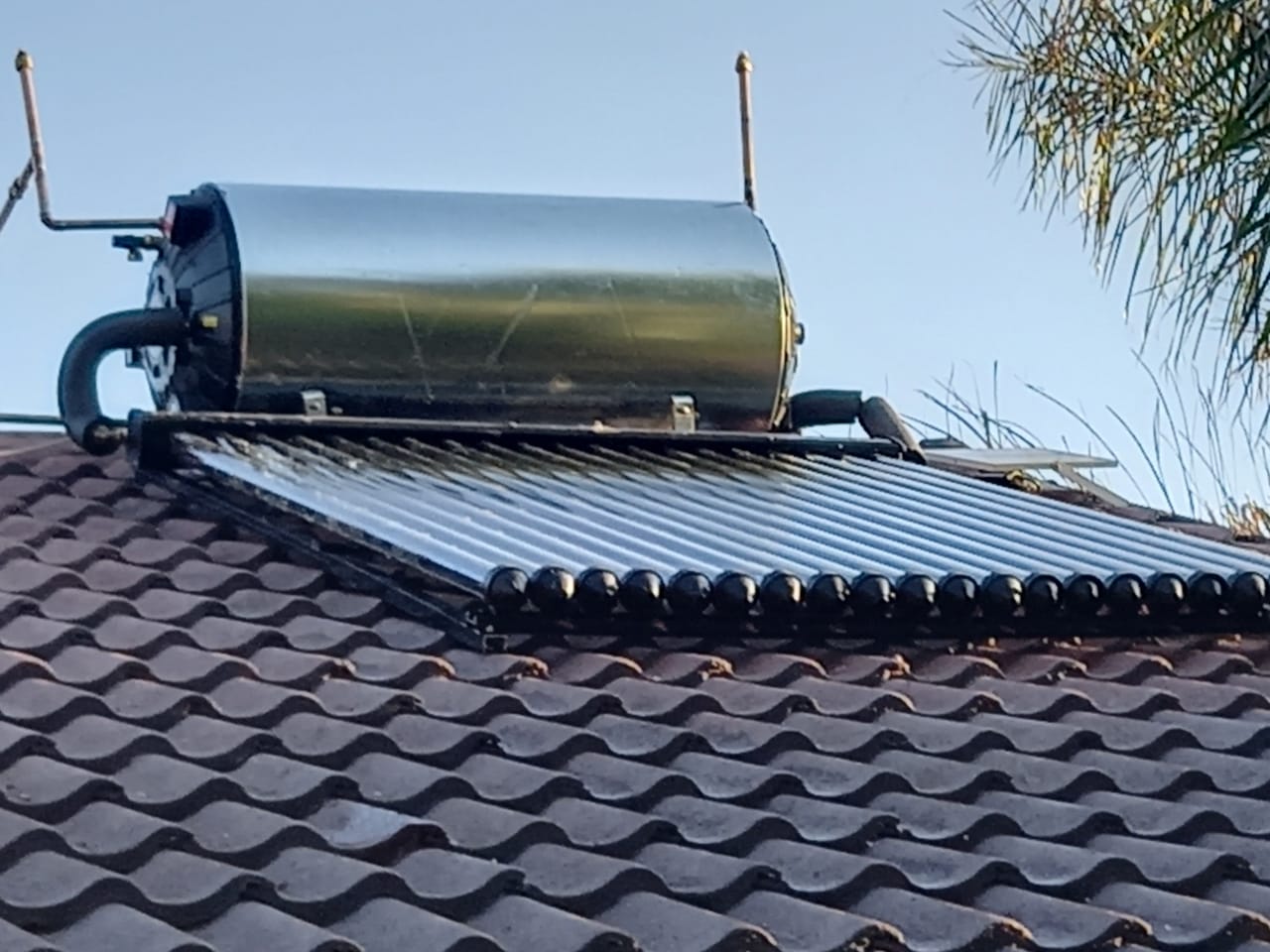 Roodepoort Maintenance Project