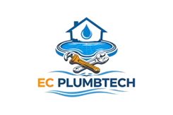 EC PlumbTech Logo